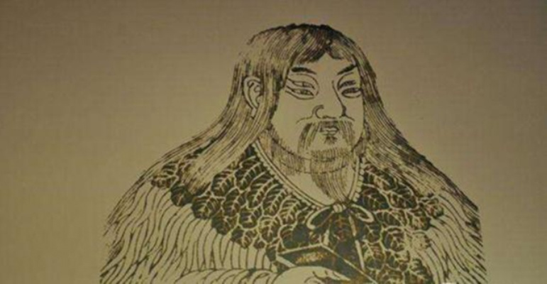 探秘重瞳，历史长河中的神秘印记