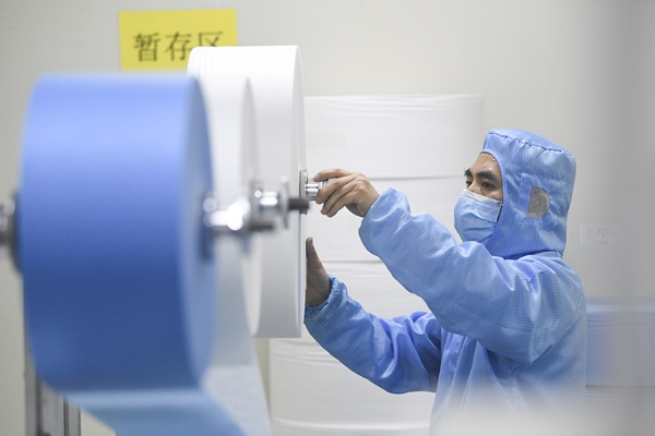 重庆医用设备厂，西部医疗健康的坚实守护者