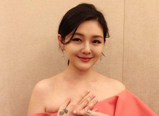 大S的勇敢自白，不止一次流产背后的女性身体与心灵之旅