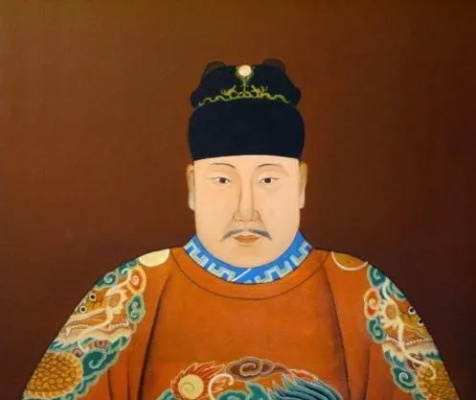 朱翊钧，明王朝的转折与传奇
