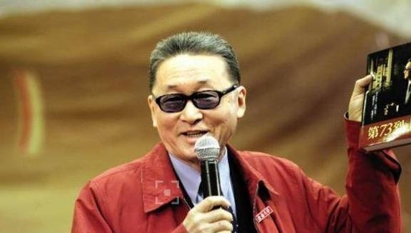 李敖北大演讲，思想盛宴与碰撞