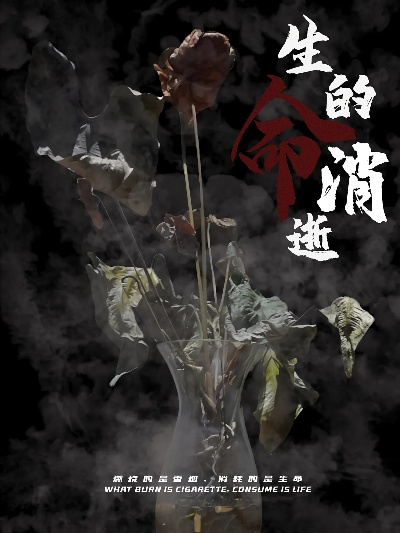 生命消逝的沉重与悲痛力量的觉醒