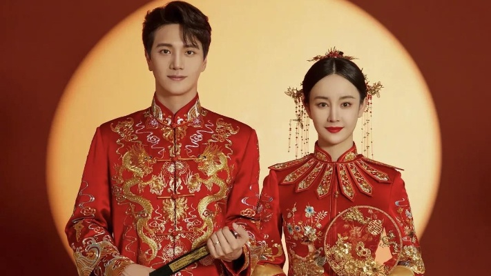 明星大婚刷屏热搜，新片上映口碑陷两极争议