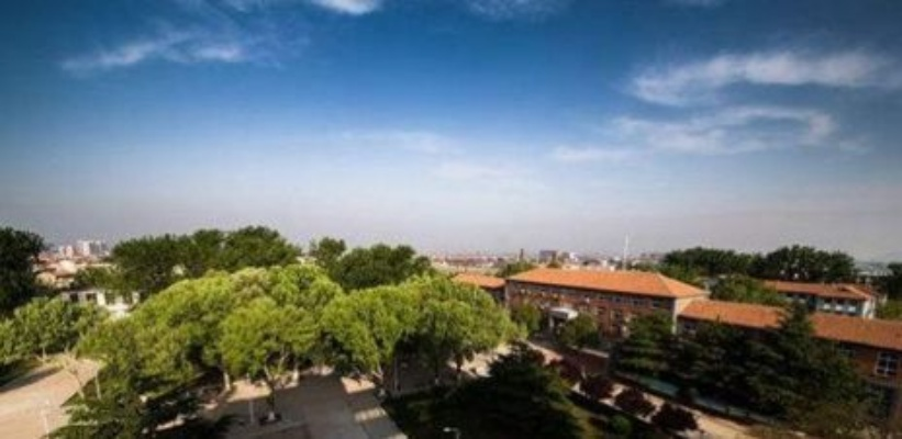 北京煤炭工业学校——煤炭教育的璀璨明珠