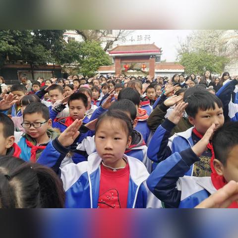 文化传承点亮民族自信，开学第一课扬帆起航