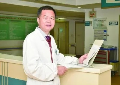 孔维佳，医者仁心与学术探索的卓越典范