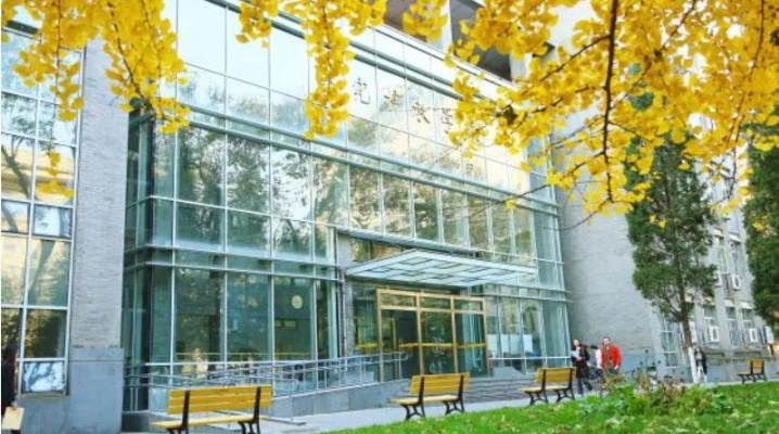 北京师范大学教务处，教育管理的核心枢纽与卓越追求