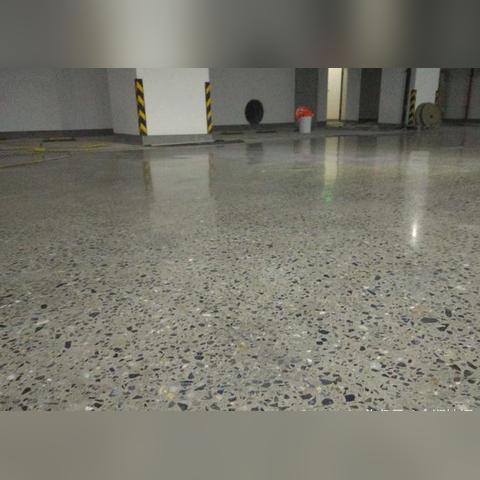 商品混凝土硬度检测方法及其应用