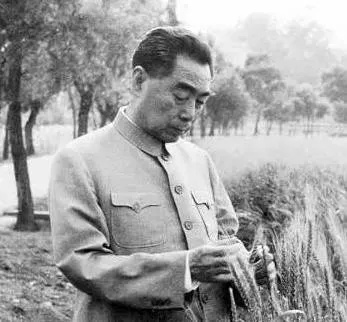深切缅怀周恩来总理逝世46周年