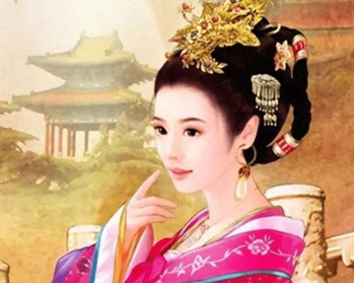 朱棣皇后，传奇女性的辉煌人生之旅