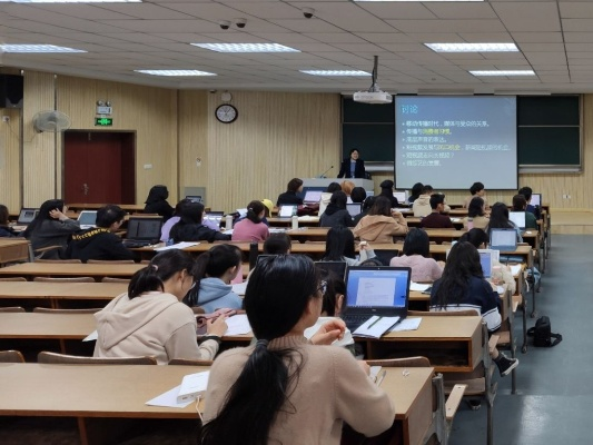 中国大学视频公开课，知识盛宴与教育新途径的完美结合