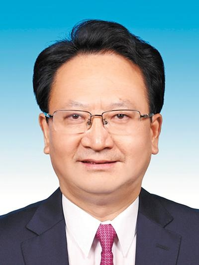 张国清任辽宁省委书记，开启新征程担当新作为