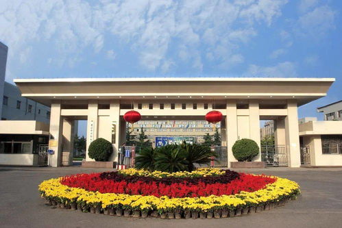 探寻北京科技大学的前身之路
