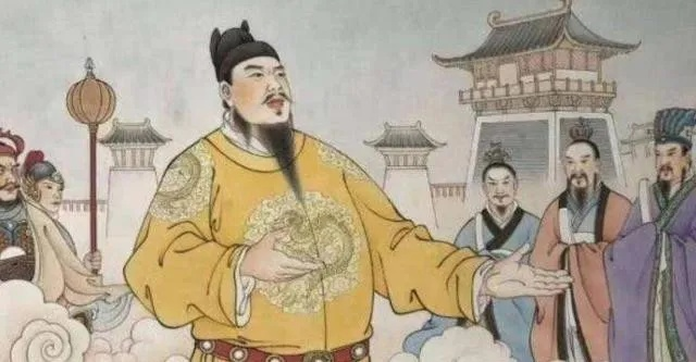 中国历史上最短命的王朝，昙花一现的政权兴衰探析