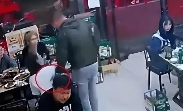 春兰与唐山打人事件，正义与良知的激烈碰撞