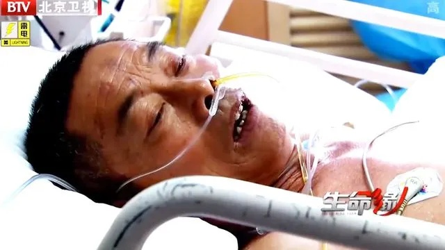 南京95岁患者治愈，生命奇迹闪耀希望之光