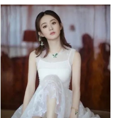 王丹妮重塑形象，决心与敬业精神闪耀，为角色剃平头展现决心