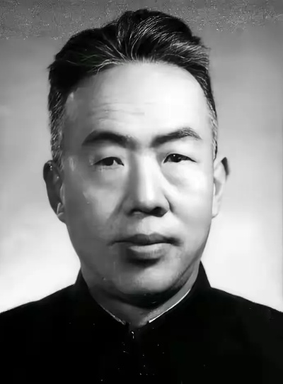 赵九章，中国现代气象学与空间科学的奠基人