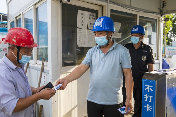 北京工地疫情敲响警钟，防疫生产双线失守，安全防线如何筑牢？