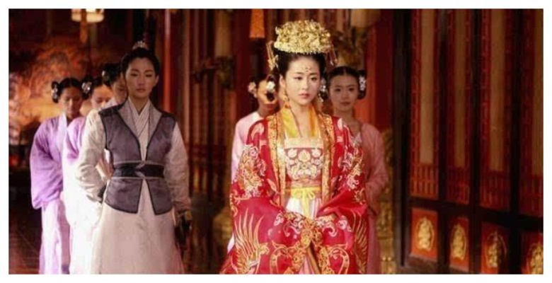 郡主可以升为公主吗？解析古代皇室女性的身份跃迁