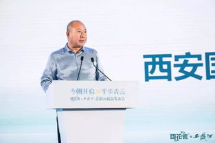 罗宏杰，创新与坚守的时代先锋
