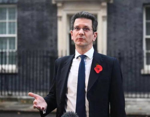 英保守党议员脱党事件掀起的政治惊涛骇浪