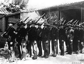 俄罗斯在八国联军侵华中扮演了什么角色？历史真相令人震惊！