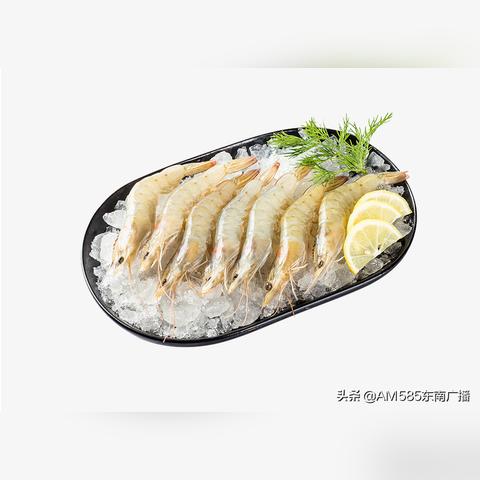 郑州饭店进口虾包装呈阳性，食品安全岂能忽视