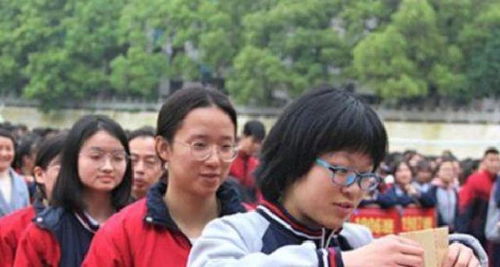 中国高考网，梦想照进现实的关键桥梁