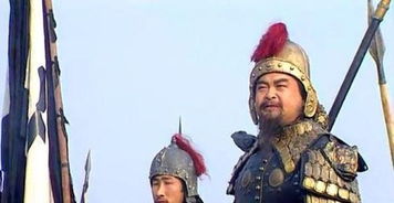 五子良将，曹魏霸业的铁血柱石与历史悲歌