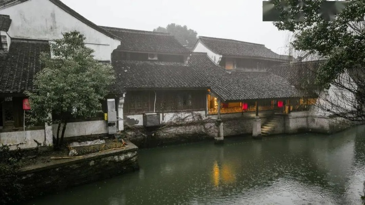 绍兴暴雨，水乡洗礼中的城市韧性