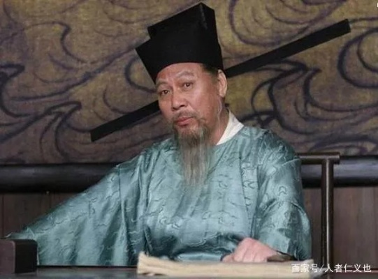 三公沉浮录，太师、太傅、太保的历史嬗变与时代镜鉴
