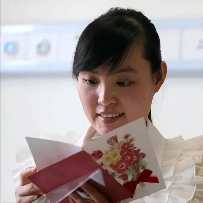 张丽莉，用坚韧与奉献谱写生命赞歌