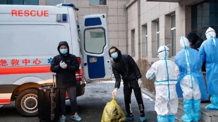 黑龙江单日新增64例本土确诊，疫情防控形势再度严峻
