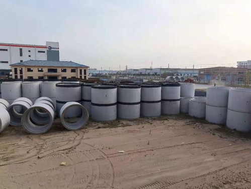 1000水泥管安装人工费解析，成本构成与市场行情一览