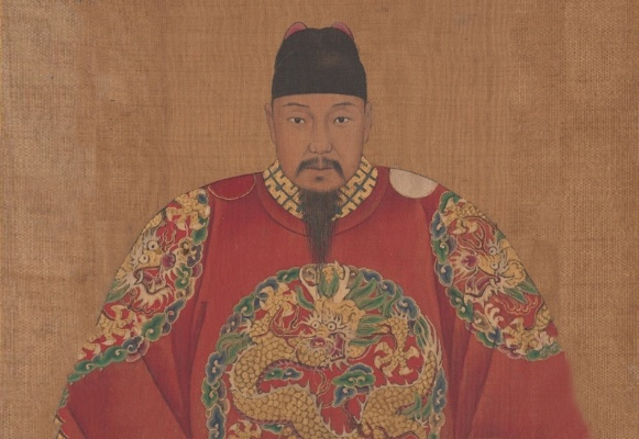 宣宗，明朝仁德之君的辉煌岁月