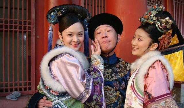 古代宫廷中的特殊现象，太监与宫女的对食现象解读