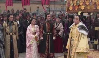 昏聩误国，北齐后主高纬的荒淫亡国史