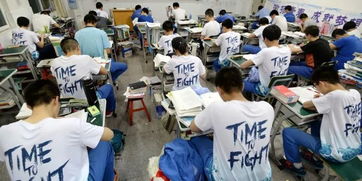 高考687分学霸引清华北大抢人大战