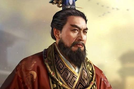 三国时期杰出君主与政治家曹睿简介
