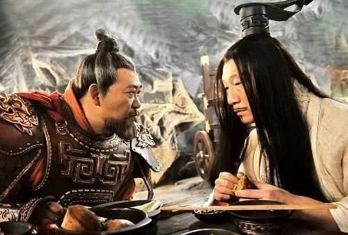 孙膑与庞涓，智谋与嫉妒下的生死博弈