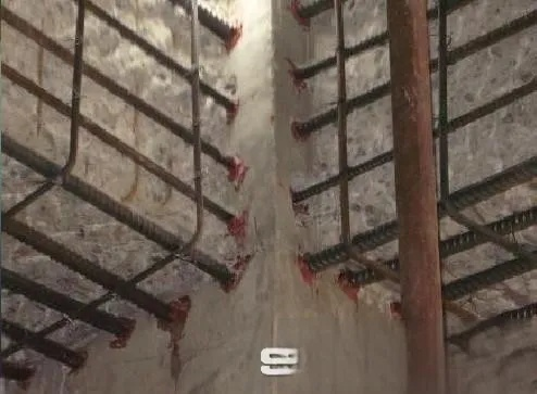 高延性混凝土加固技术，提升建筑抗震安全的关键路径