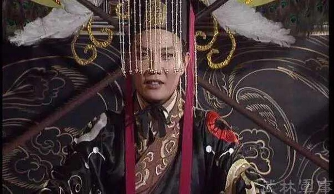 魏明帝曹睿，身世疑云与帝国权途的戏剧宿命