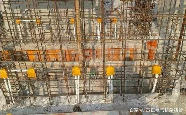 预埋管被混凝土堵塞的实用高效处理方法