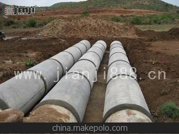 预制水泥涵管批发，高效基建的优选方案
