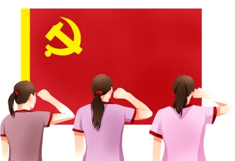 中国共产党员网，红色精神的卓越传播者与坚定践行者