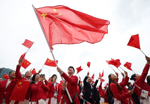 永不放弃！国足绝杀彰显精神力量