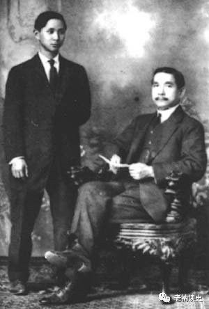 孙科的政治遗产与历史角色，孙中山之子的从政历程与评价