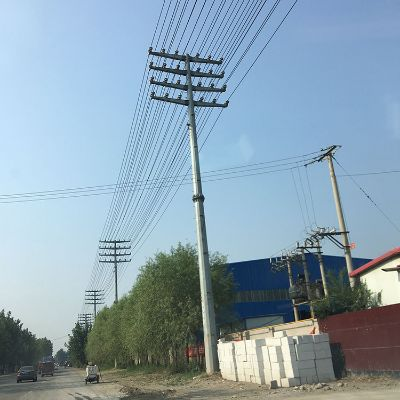 快速获取附近电杆厂联系方式的实用指南