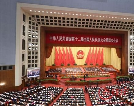 从2013两会时间刻度，解析中国国家治理的深层逻辑